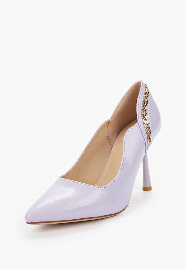 Super Mode Туфли - фото 2