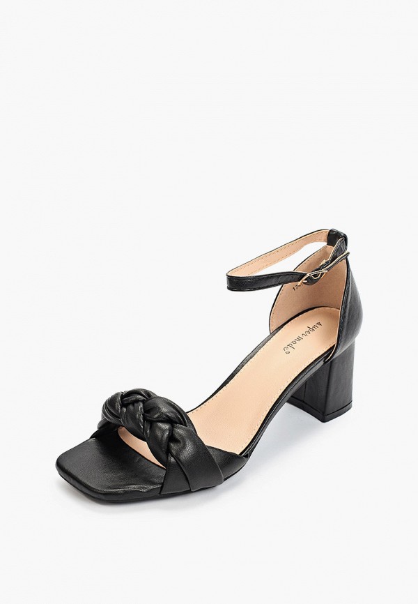 Super Mode Босоножки - фото 2