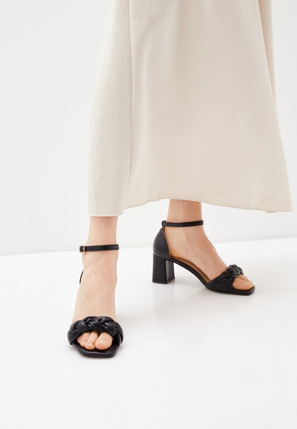 Super Mode Босоножки - фото 6