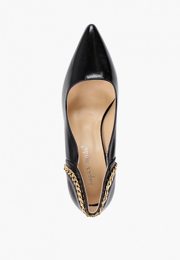 Super Mode Туфли - фото 4