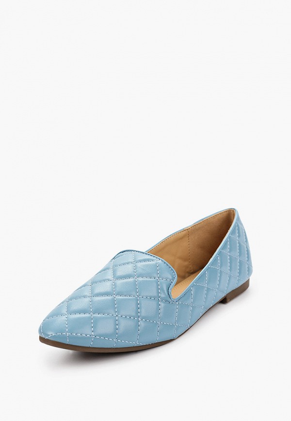 Super Mode Лоферы - фото 2