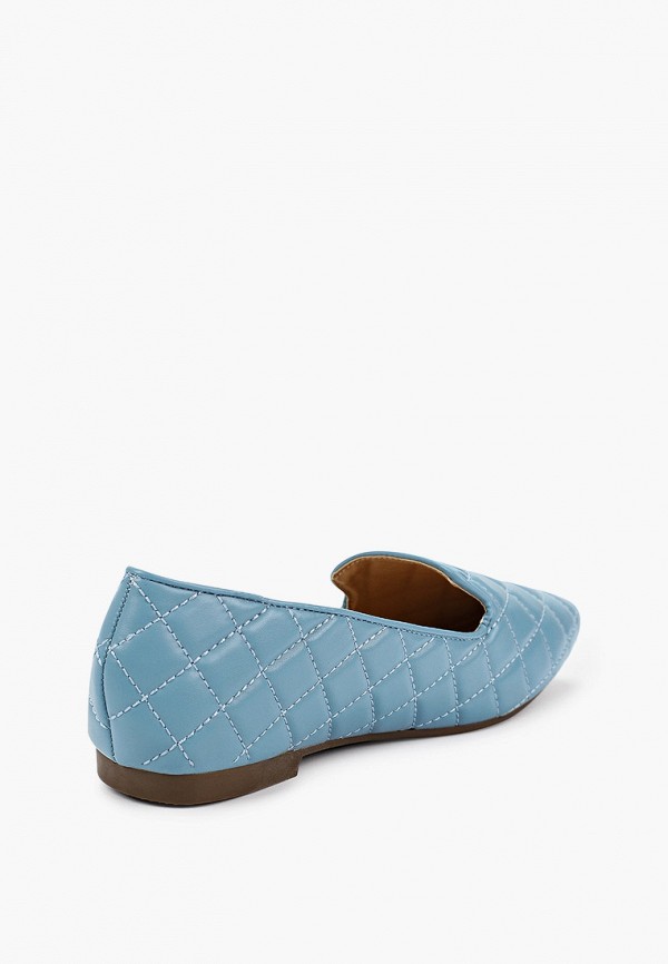 Super Mode Лоферы - фото 3