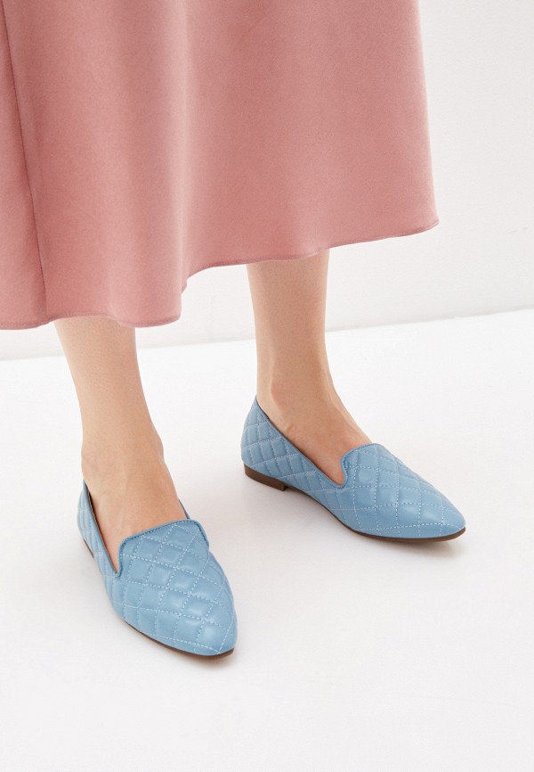 Super Mode Лоферы - фото 6