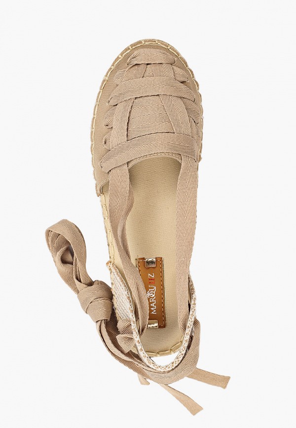 Marquiiz Эспадрильи - фото 4