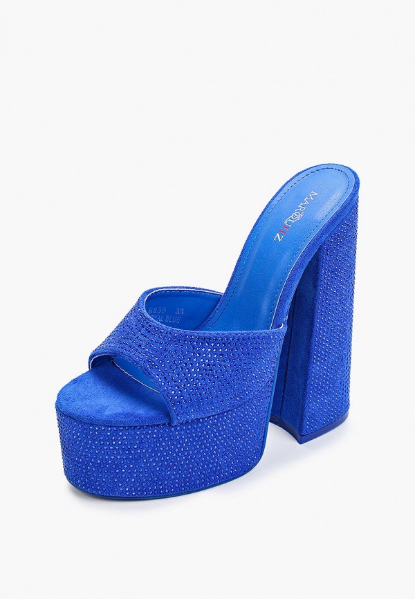 Marquiiz Сабо - фото 2