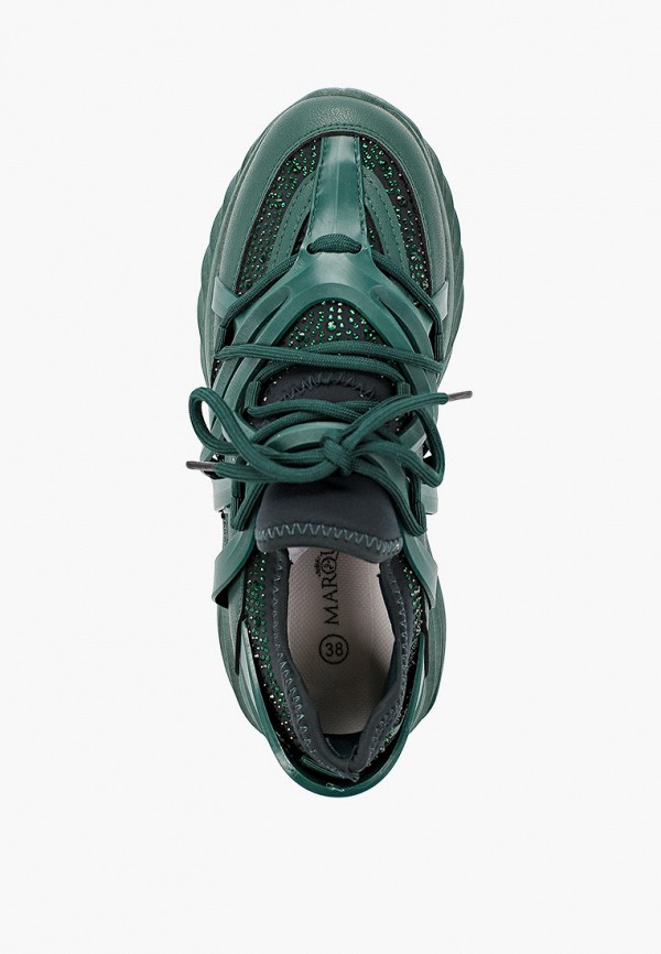 Marquiiz Кроссовки - фото 4