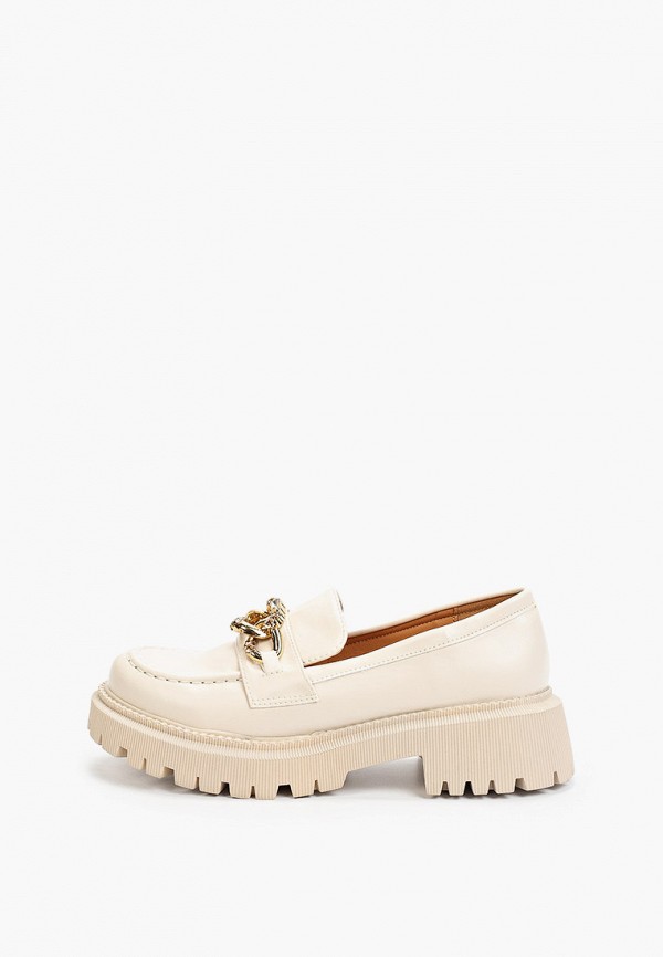 Ideal Shoes Лоферы - фото 1