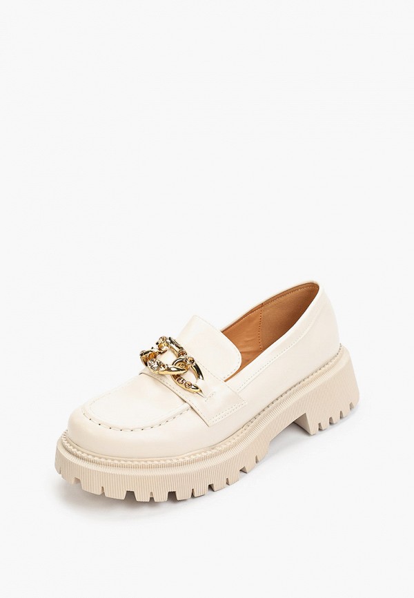 Ideal Shoes Лоферы - фото 2