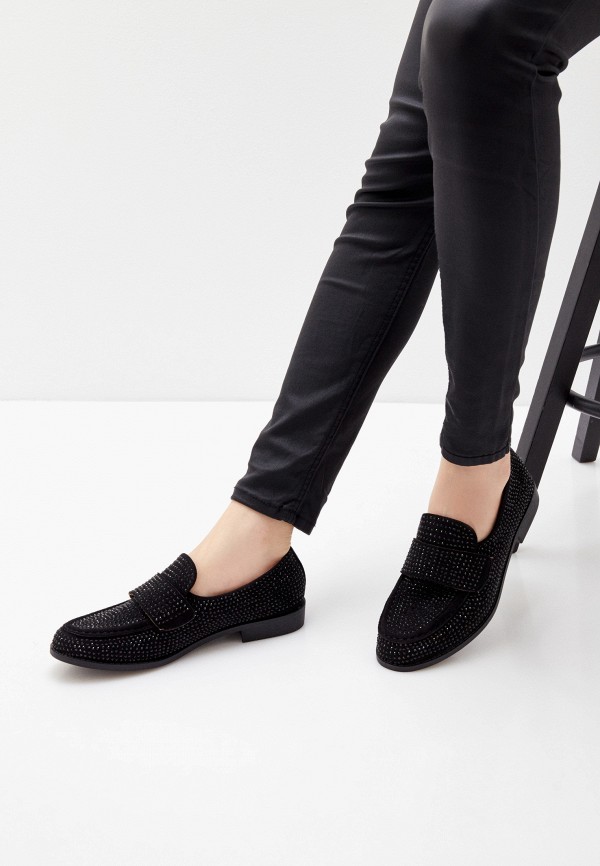 Ideal Shoes Лоферы - фото 6