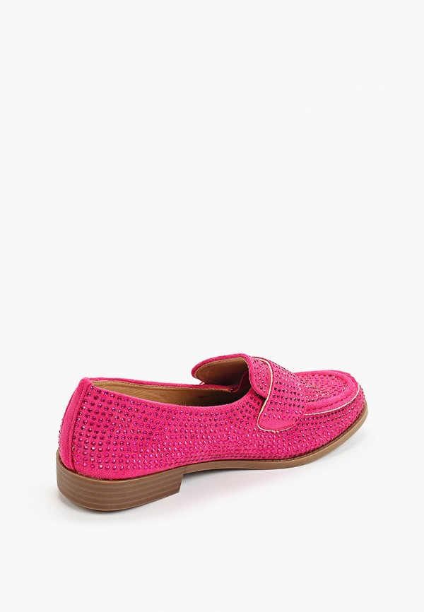 Ideal Shoes Лоферы - фото 3