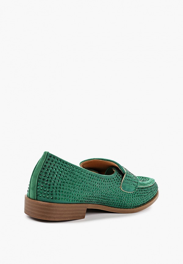 Ideal Shoes Лоферы - фото 3