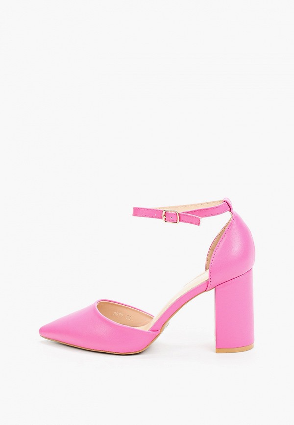 Ideal Shoes Туфли - фото 1