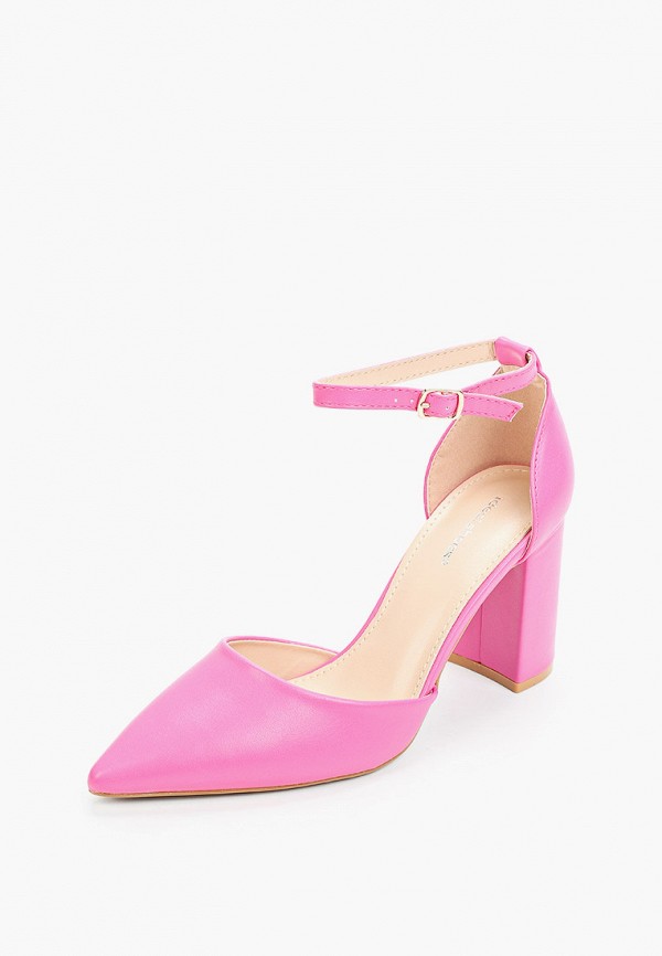 Ideal Shoes Туфли - фото 2