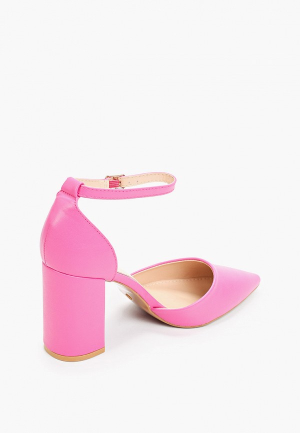 Ideal Shoes Туфли - фото 3