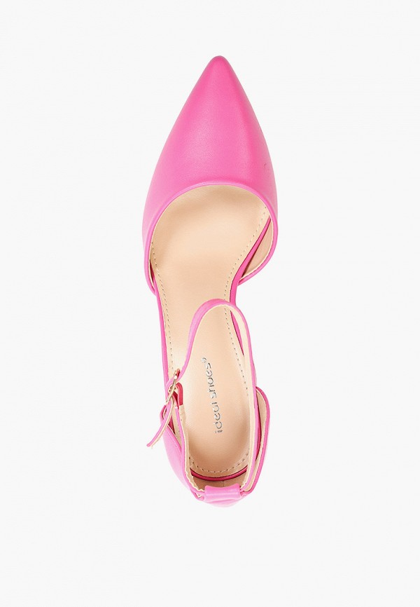 Ideal Shoes Туфли - фото 4
