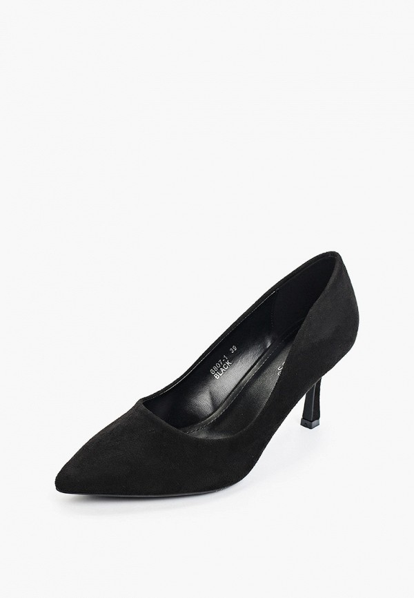 Ideal Shoes Туфли - фото 2