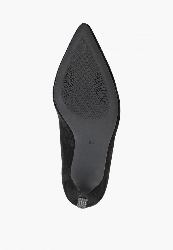 Ideal Shoes Туфли - фото 5