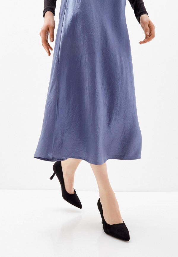 Ideal Shoes Туфли - фото 6