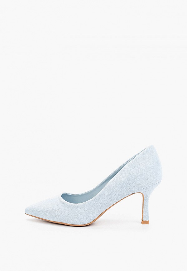 Ideal Shoes Туфли - фото 1