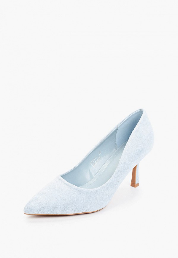 Ideal Shoes Туфли - фото 2