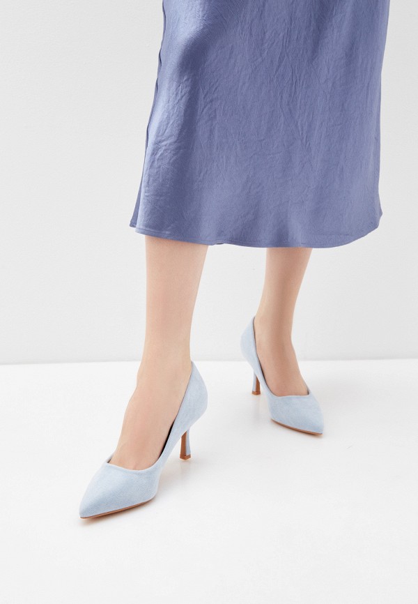 Ideal Shoes Туфли - фото 6