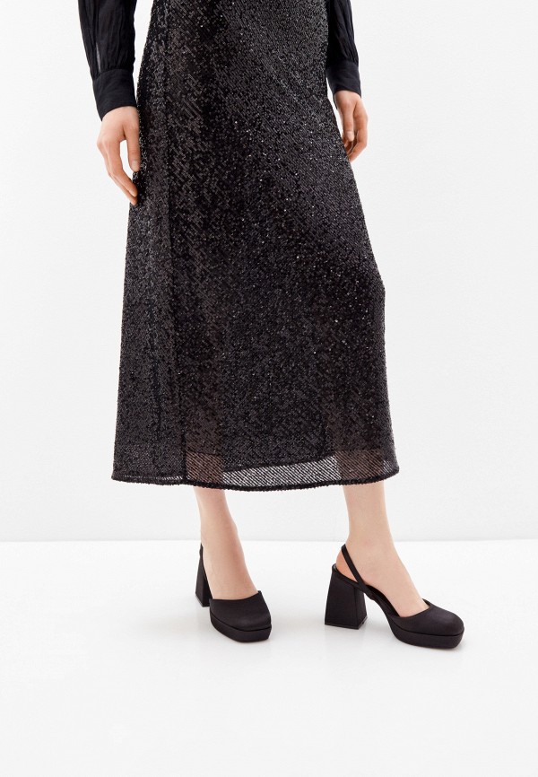 Ideal Shoes Туфли - фото 6