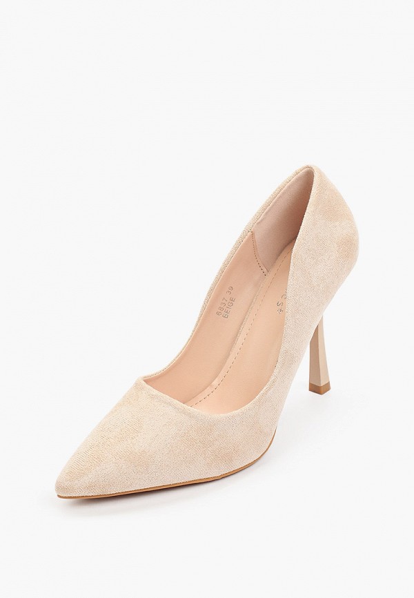 Ideal Shoes Туфли - фото 2