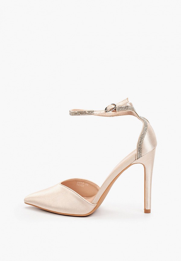 Ideal Shoes Туфли - фото 1