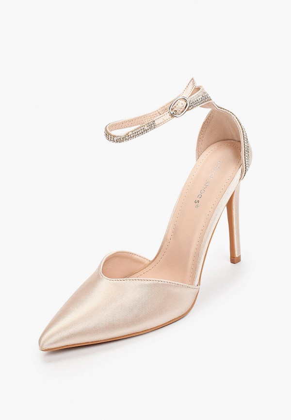 Ideal Shoes Туфли - фото 2