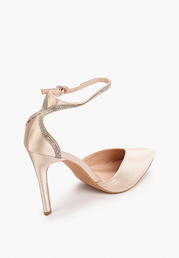 Ideal Shoes Туфли - фото 3