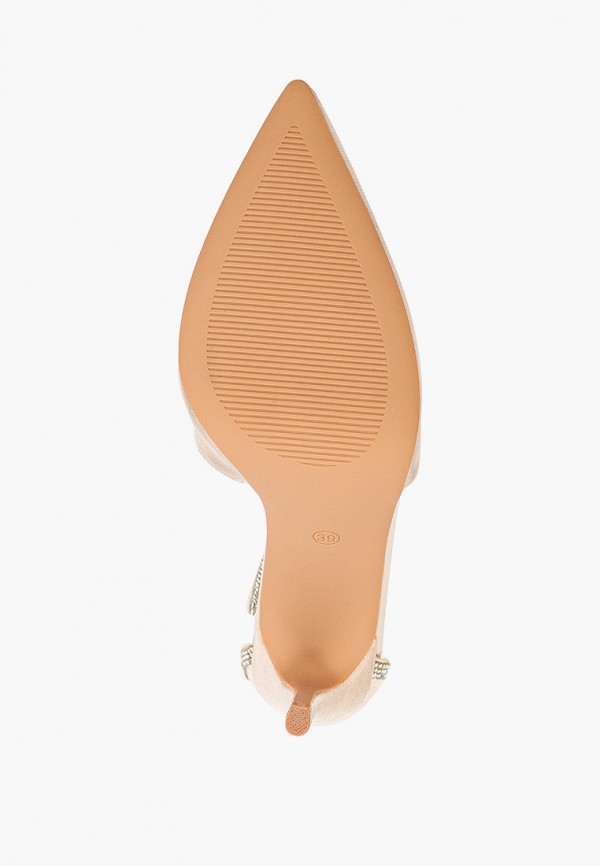 Ideal Shoes Туфли - фото 5