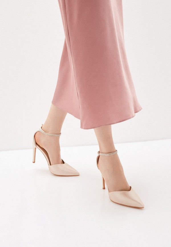 Ideal Shoes Туфли - фото 6