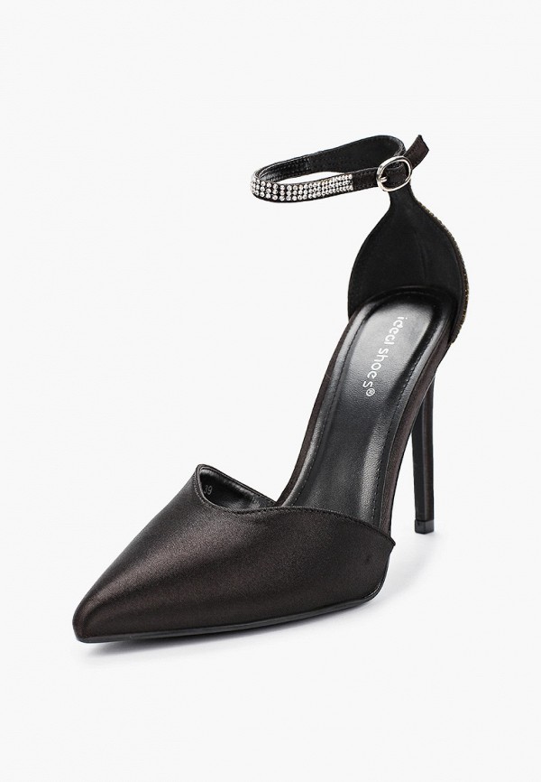 Ideal Shoes Туфли - фото 2