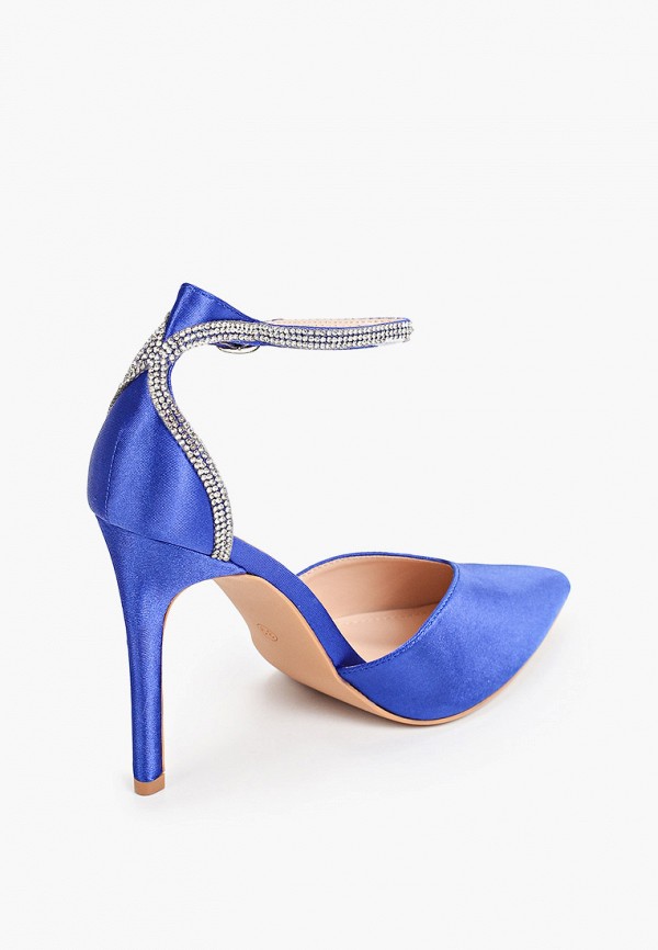 Ideal Shoes Туфли - фото 3