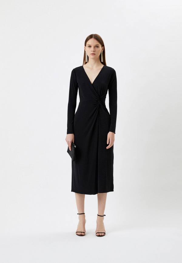 Halston Платье - фото 1