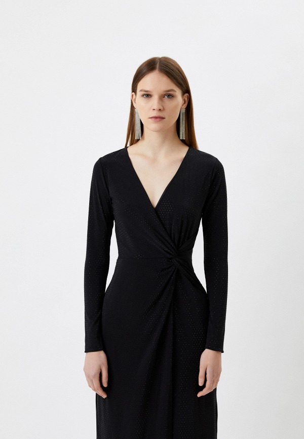 Halston Платье - фото 2