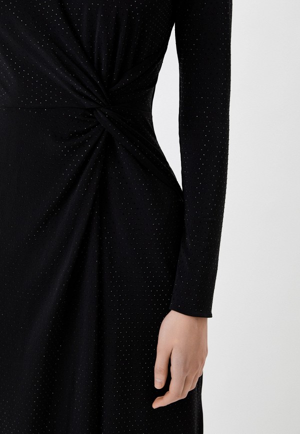 Halston Платье - фото 4