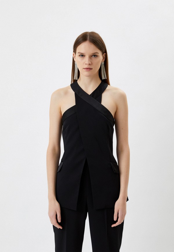 Halston Комбинезон - фото 2