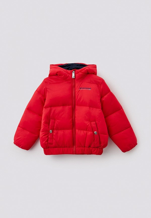 Richmond Sport Куртка утепленная - фото 1