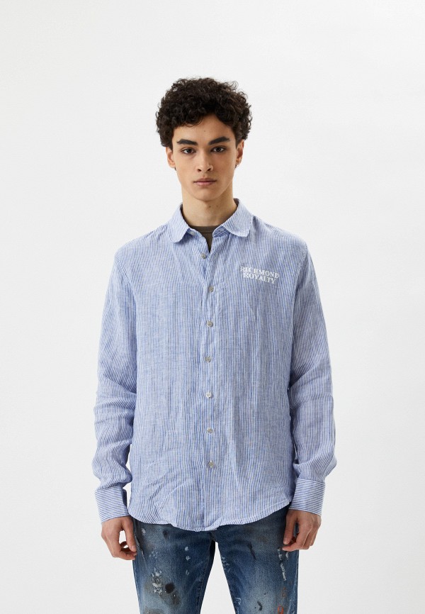 John Richmond Рубашка - фото 1