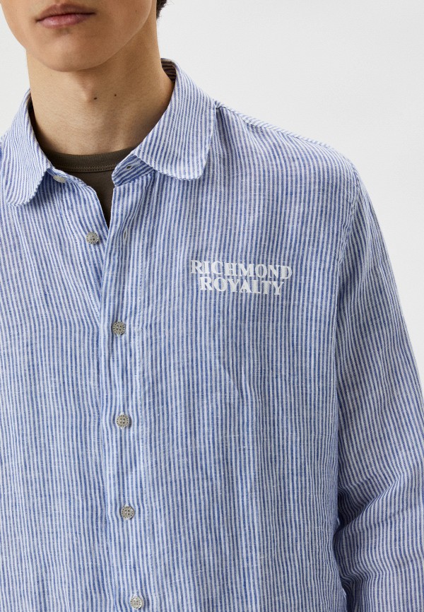John Richmond Рубашка - фото 4