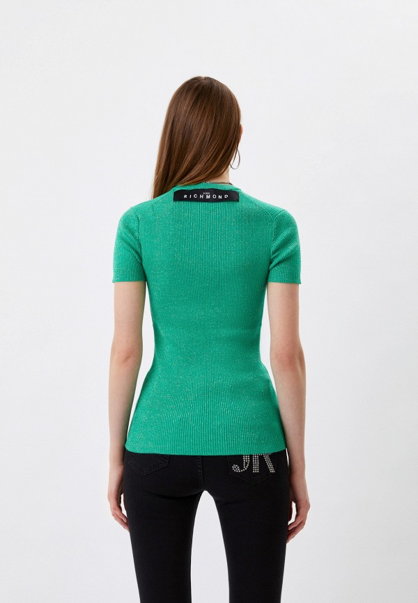 John Richmond Джемпер - фото 3