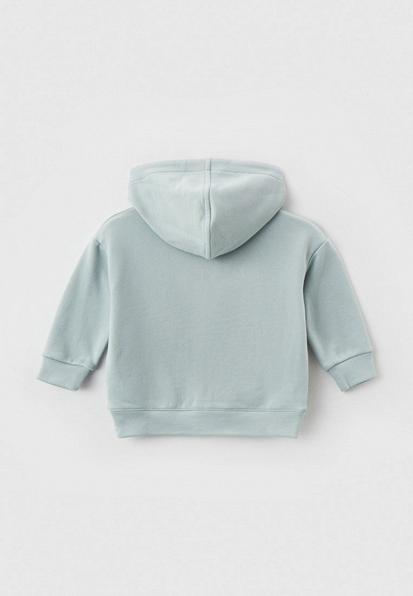 UNIQLO Толстовка - ультраэластичная - фото 2