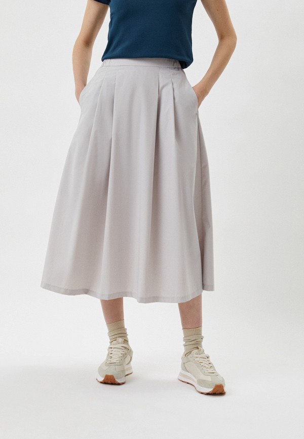 UNIQLO Юбка - фото 1