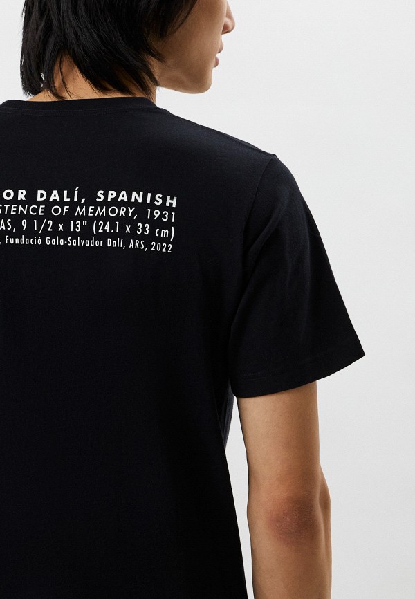 UNIQLO Футболка - UT MoMA Art Icons - фото 4