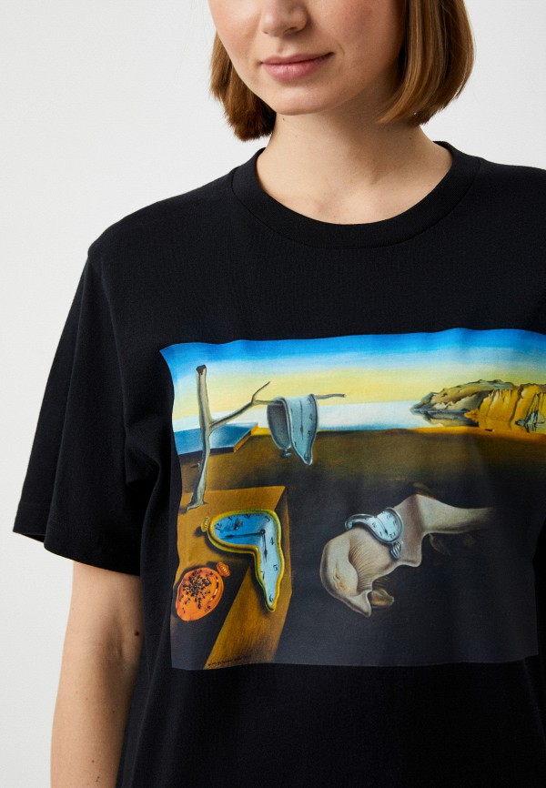 UNIQLO Футболка - UT MoMA Art Icons - фото 5