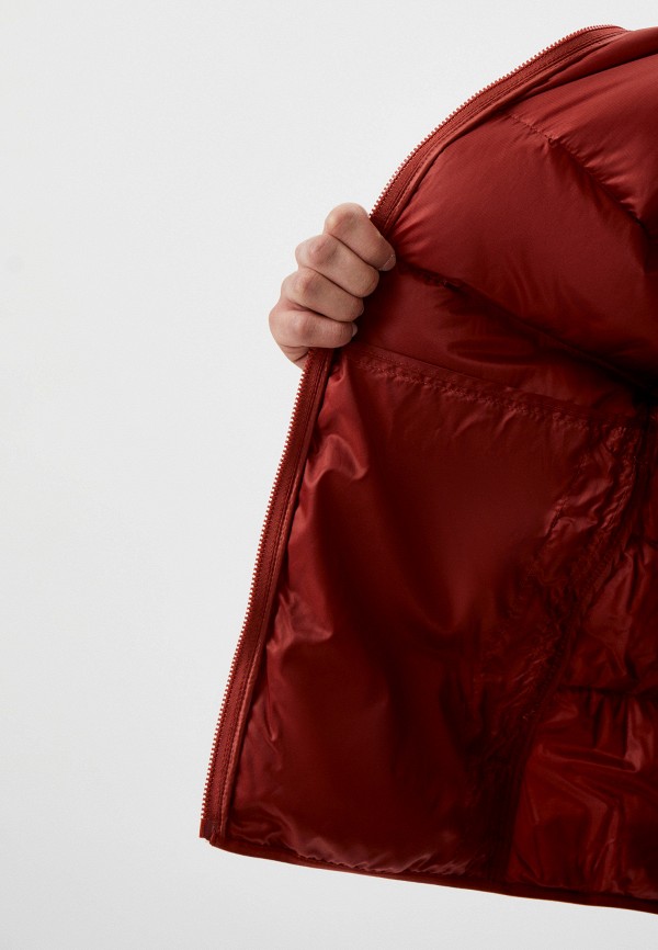 UNIQLO Жилет утепленный - пуховый ультралегкий - фото 5