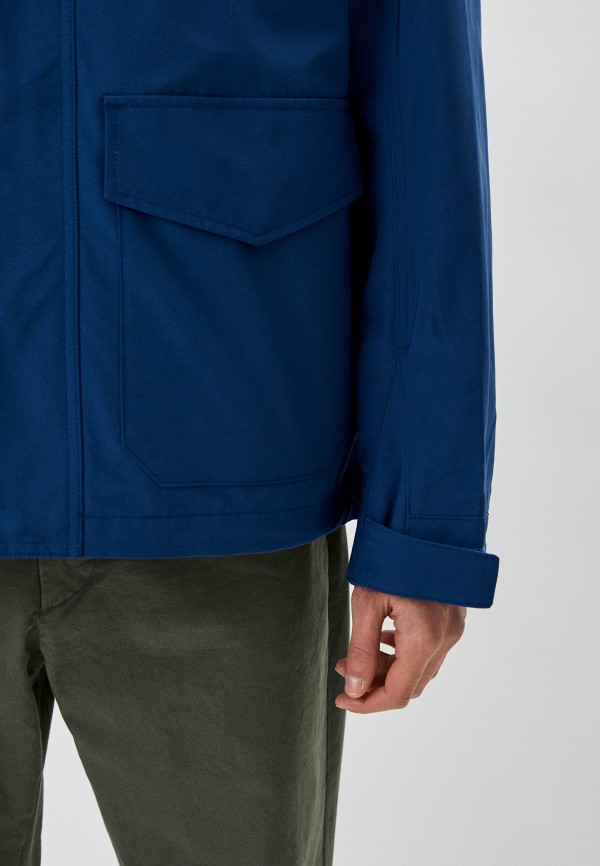 UNIQLO Ветровка - с капюшоном - фото 6