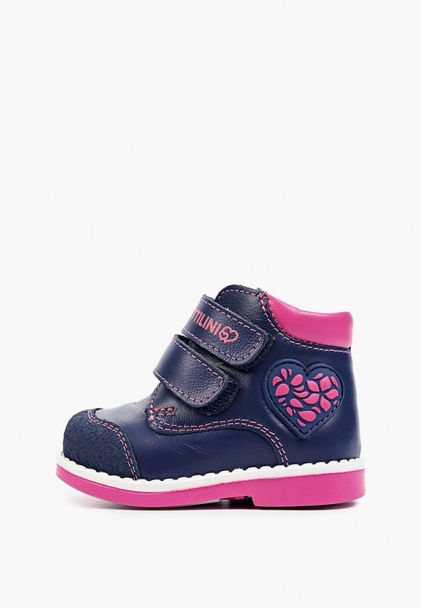 Bottilini Ботинки - фото 1