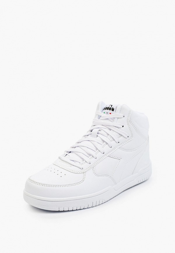 Diadora playground high discount